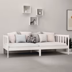 VidaXL 3083620 canapé lit sofa