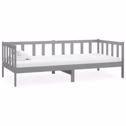 VidaXL 3083621 canapé lit sofa Gris - Vue supplémentaire 4