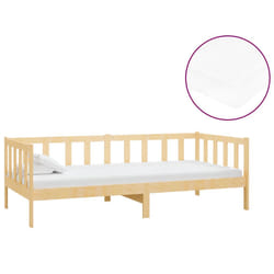 VidaXL 3083624 canapé lit sofa