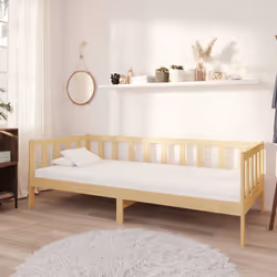 VidaXL 3083624 canapé lit sofa