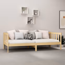 VidaXL 3083624 canapé lit sofa