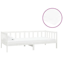 VidaXL 3083625 canapé lit sofa