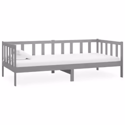VidaXL 3083626 canapé lit sofa Gris - Vue supplémentaire 4