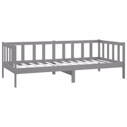 VidaXL 3083626 canapé lit sofa Gris - Vue supplémentaire 5