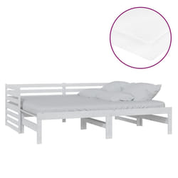VidaXL 3083670 canapé lit sofa