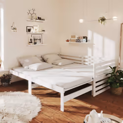 VidaXL 3083670 canapé lit sofa