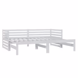VidaXL 3083670 canapé lit sofa - Vue supplémentaire 4