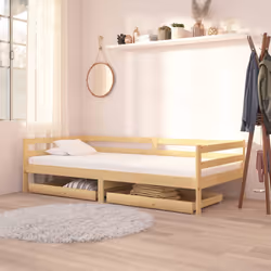 VidaXL 3083674 canapé lit sofa