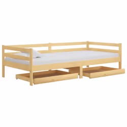 VidaXL 3083674 canapé lit sofa