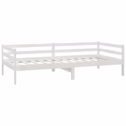 VidaXL 3083675 canapé lit sofa Blanc - Vue supplémentaire 4