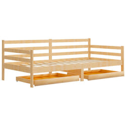 VidaXL 3083679 canapé lit sofa