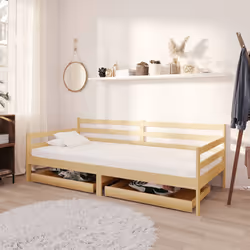 VidaXL 3083679 canapé lit sofa
