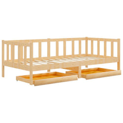 VidaXL 3083684 canapé lit sofa