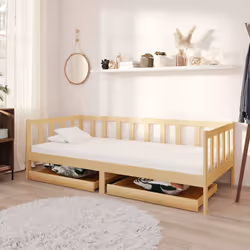 VidaXL 3083684 canapé lit sofa
