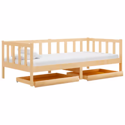 VidaXL 3083684 canapé lit sofa