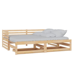 VidaXL 3083709 canapé lit sofa
