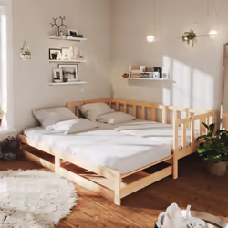 VidaXL 3083709 canapé lit sofa