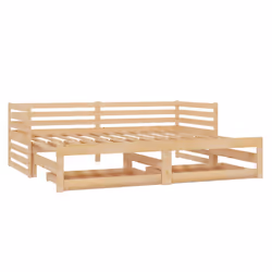 VidaXL 3083709 canapé lit sofa