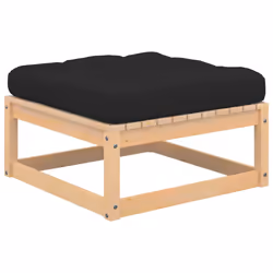 VidaXL 3083724 ensemble de meubles de jardin