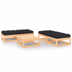VidaXL 3083725, 5 pièce(s)