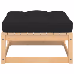 VidaXL 3083725 ensemble de meubles de jardin