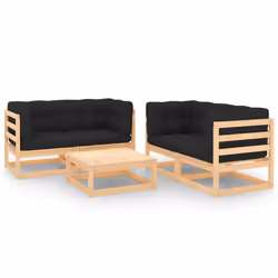 VidaXL 3083728, 5 pièce(s)