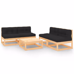 VidaXL 3083730, 5 pièce(s)