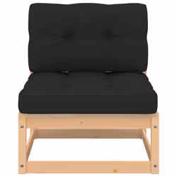 VidaXL 3083732 ensemble de meubles de jardin
