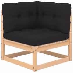 VidaXL 3083742 ensemble de meubles de jardin