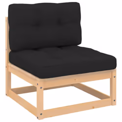 VidaXL 3083742 ensemble de meubles de jardin - Vue supplémentaire 4