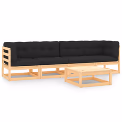 VidaXL 3083750, 5 pièce(s)