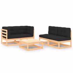 VidaXL 3083754, 5 pièce(s)