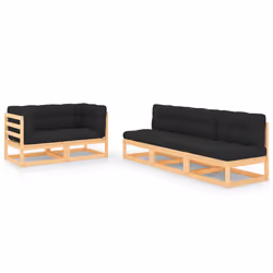 VidaXL 3083755, 5 pièce(s)