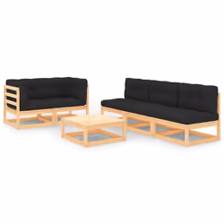 VidaXL 3083756, 6 pièce(s)