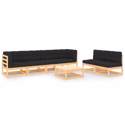 VidaXL 3083758, 7 pièce(s)