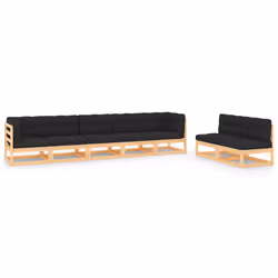 VidaXL 3083761, 7 pièce(s)