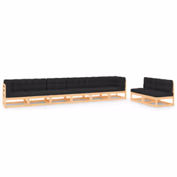 VidaXL 3083763, 8 pièce(s)