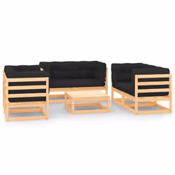 VidaXL 3083766, 7 pièce(s)
