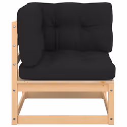 VidaXL 3083766 ensemble de meubles de jardin
