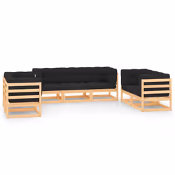 VidaXL 3083767, 7 pièce(s)