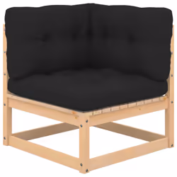 VidaXL 3083767 ensemble de meubles de jardin