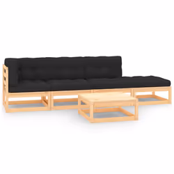 VidaXL 3083775, 5 pièce(s)