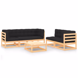 VidaXL 3083777, 6 pièce(s)