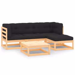 VidaXL 3083783, 5 pièce(s)