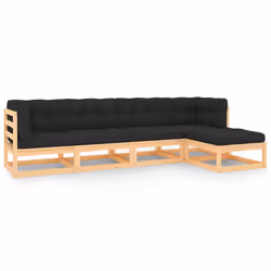 VidaXL 3083784, 5 pièce(s)