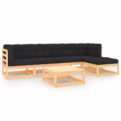 VidaXL 3083785, 6 pièce(s)