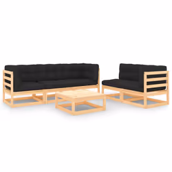 VidaXL 3083789, 6 pièce(s)