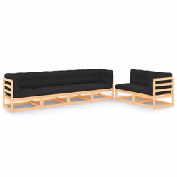 VidaXL 3083790, 6 pièce(s)