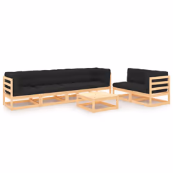 VidaXL 3083791, 7 pièce(s)