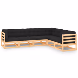 VidaXL 3083794, 6 pièce(s)